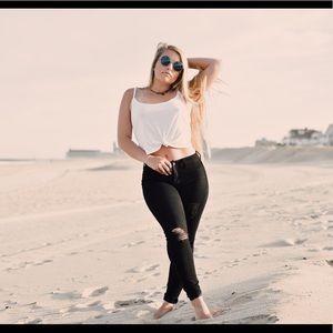 Meet your Posher, Karlee